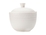 Maxwell & Williams White Basics Diamonds Sugar Bowl Gift Boxed