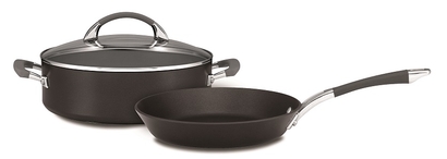 Anolon Endurance 2 Piece  Cookset