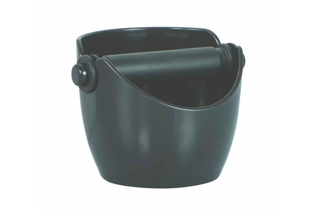 Avanti Coffee Knock Box Black