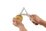 Zyliss  Peeler Y Shaped Smooth Glide