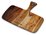 Peer Sorensen Long Grain Serving Board 30cm x 28cm x 1.2cm