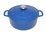 Chasseur Round French Oven 24cm 4 Litres Sky Blue