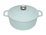 Chasseur Round French Oven 28cm 6.1 Litres Duck Egg