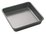 Bakemaster Non Stick Square Bake Pan 23 X 23 X 4 cm