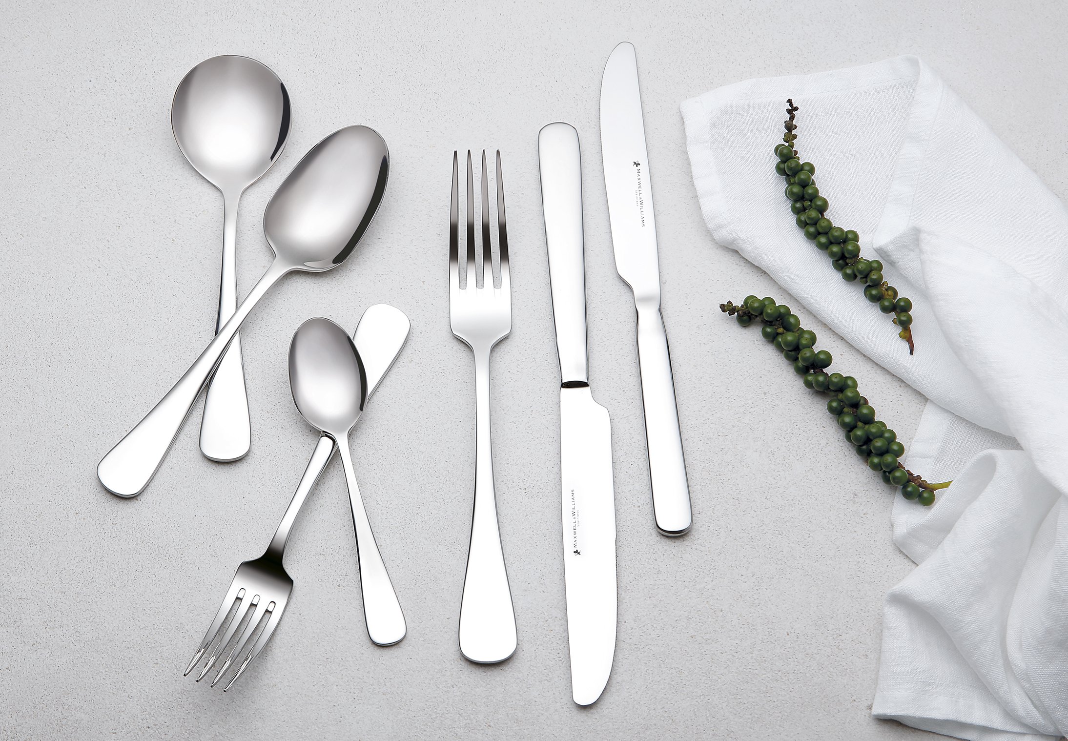 tableware boxed sets