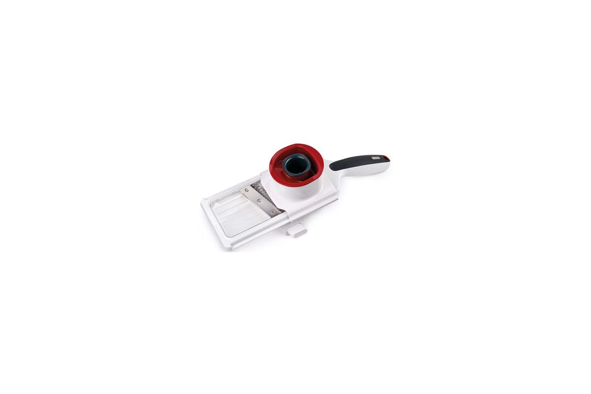 Zyliss Hand Held Slicer with Built in Guard