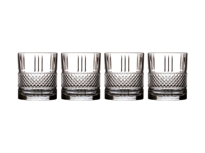 Maxwell & Williams Verona Tumbler 270ml Set of 4 Gift Boxed-maxwell-and-williams-What's Cooking Online Store