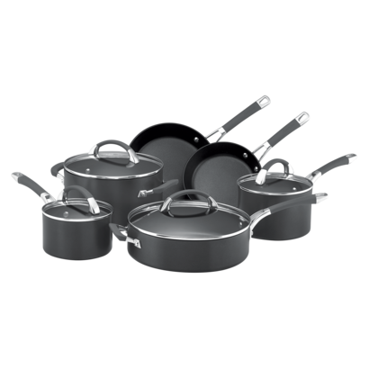 Anolon Endurance 6 Piece Cookware Set